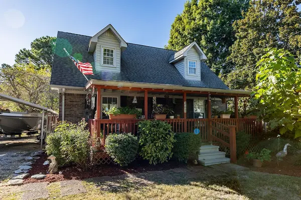 207 Oriole Dr, Mcminnville, TN 37110