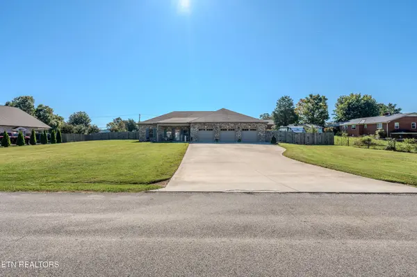 509 Carpenter Drive, Seymour, TN 37865
