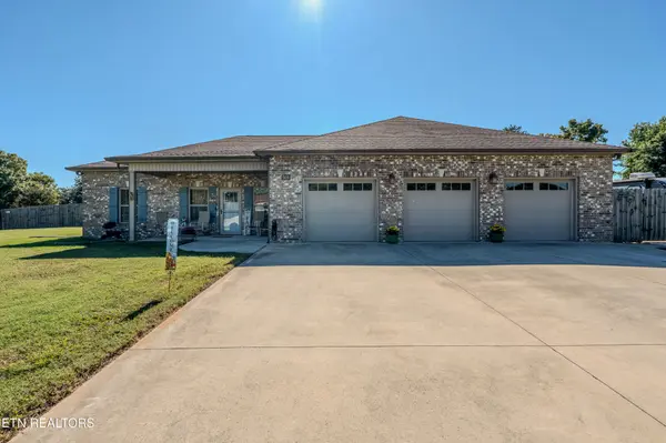 509 Carpenter Drive, Seymour, TN 37865