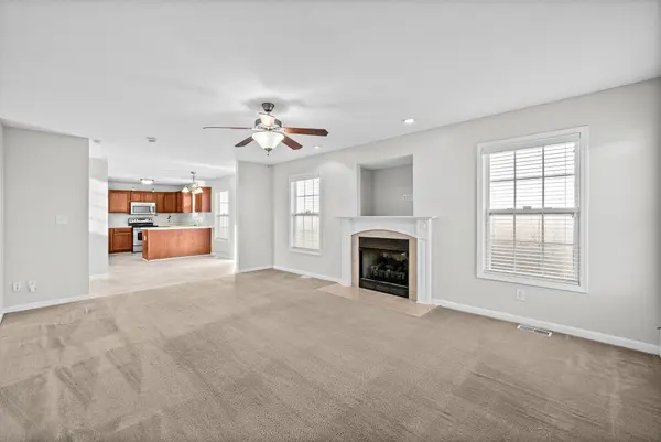 1728 Flagstone Dr, Clarksville, TN 37042