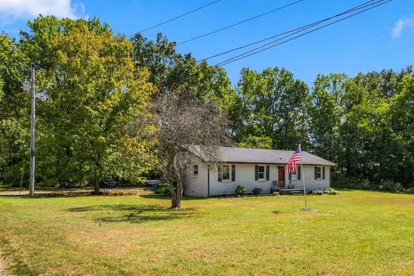2665 Union Rd, White House, TN 37188