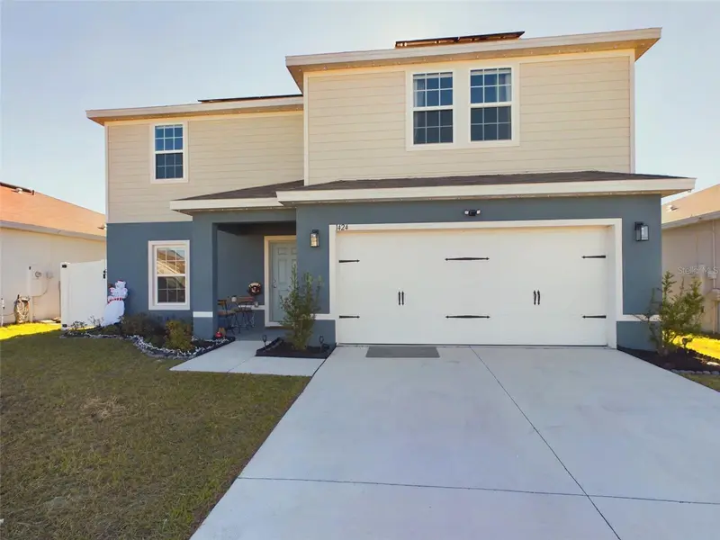 1424 FEATHER LN, Winter Haven, FL 33880
