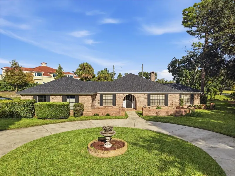 2549 FOX SQUIRREL CT, Apopka, FL 32712
