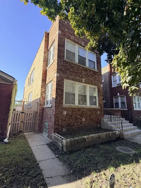 839 E 87th PL #1, Chicago, IL 60619