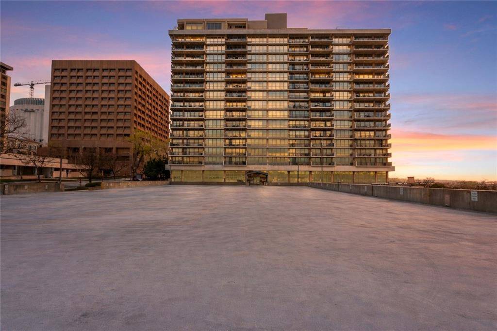 600 Admiral BLVD #604, Kansas City, MO 64106