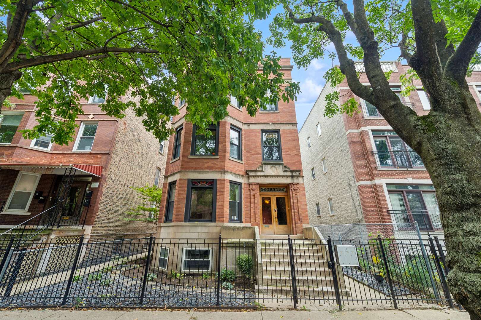 2653 W WALTON ST #1, Chicago, IL 60622