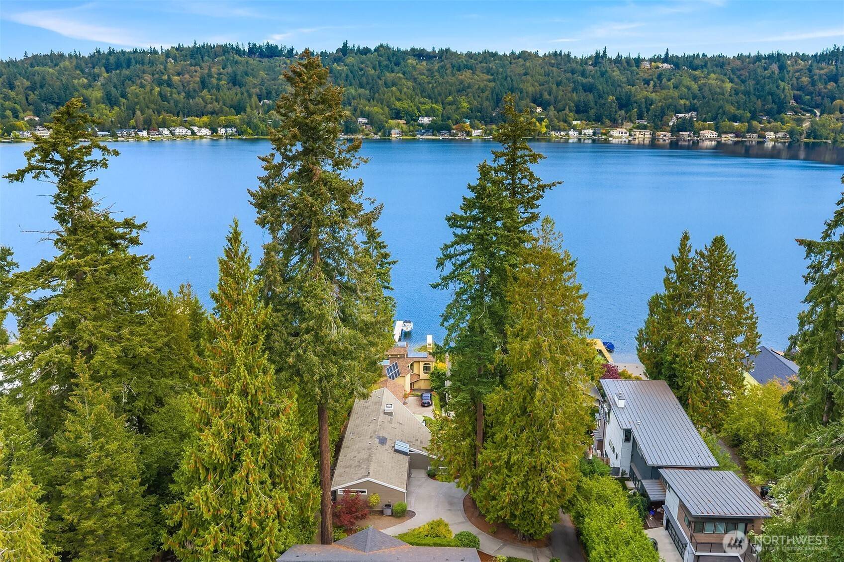 2604 W Lake Sammamish Pkwy NE, Redmond, WA 98052