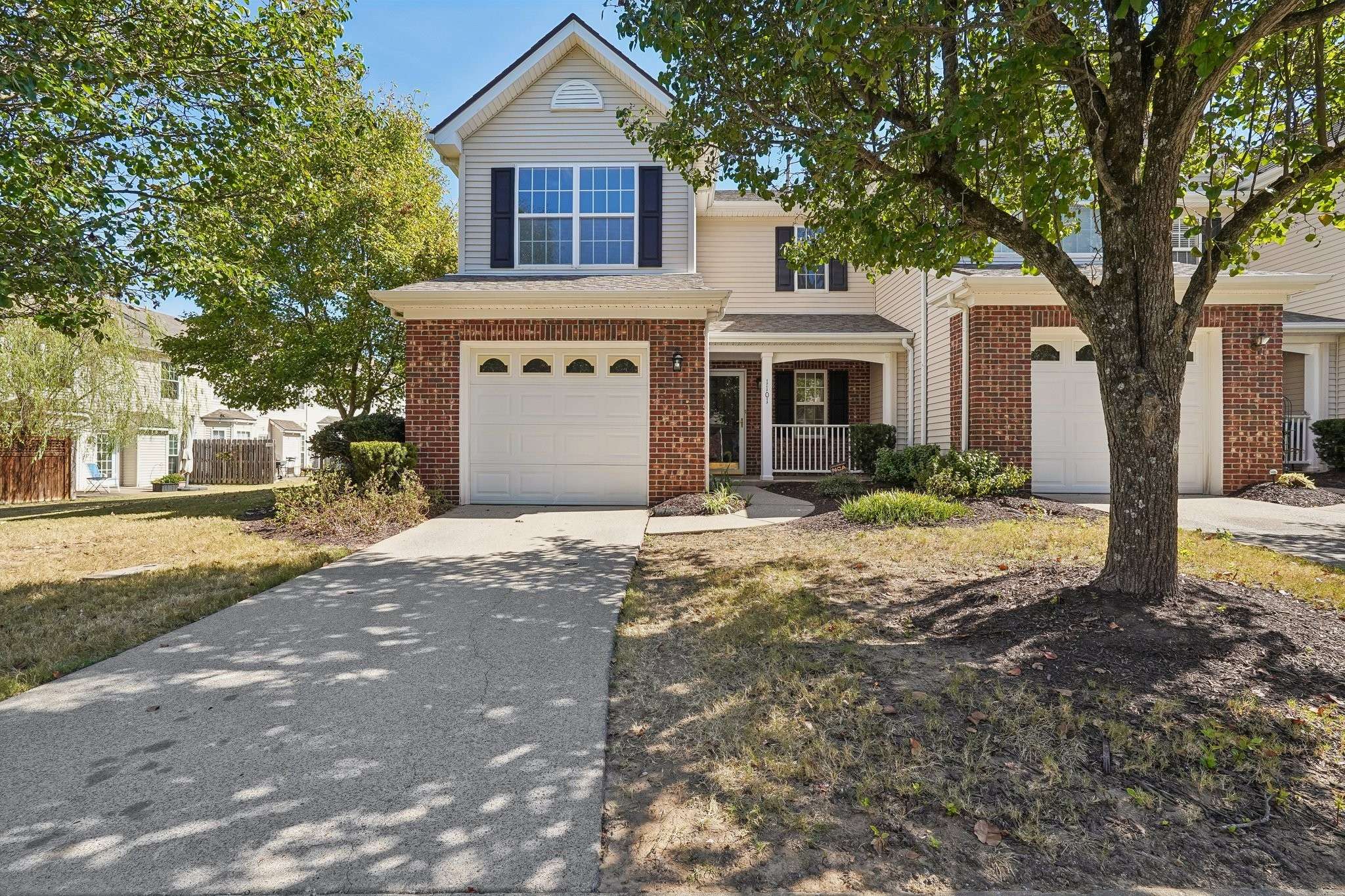 751 Tulip Grove Rd #1101, Hermitage, TN 37076