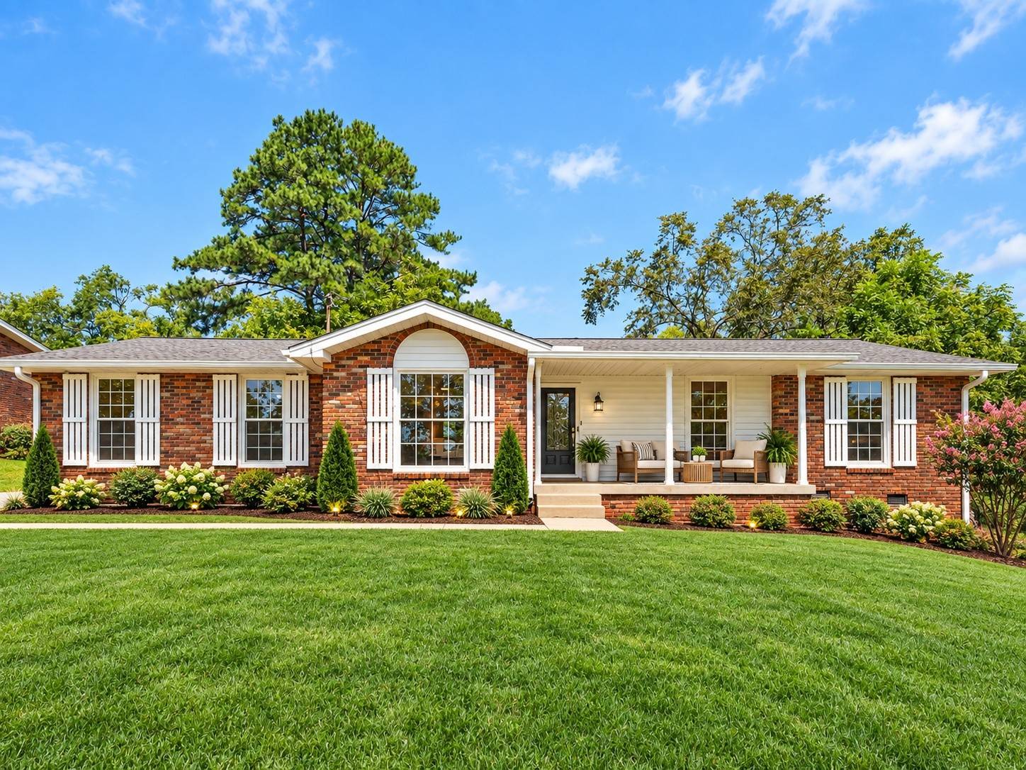 126 Gatone Dr, Hendersonville, TN 37075