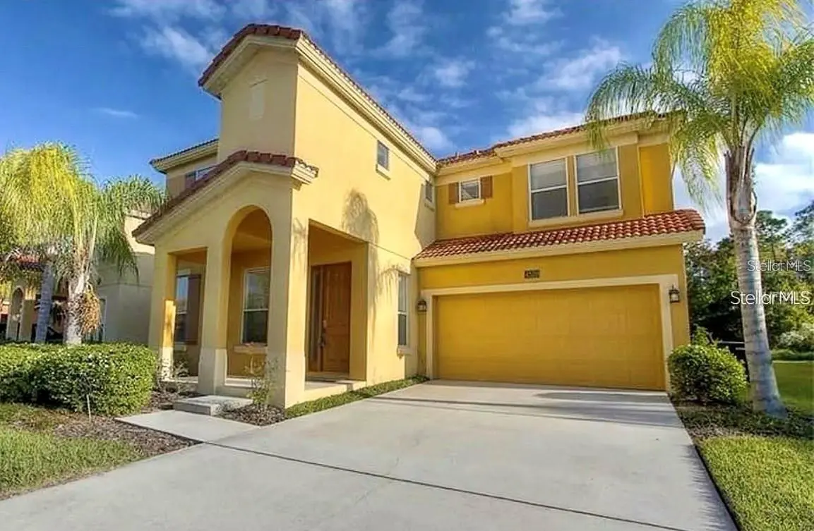 4520 STELLA ST, Kissimmee, FL 34746