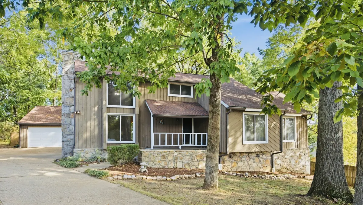 532 New Castle Ln, Hermitage, TN 37076