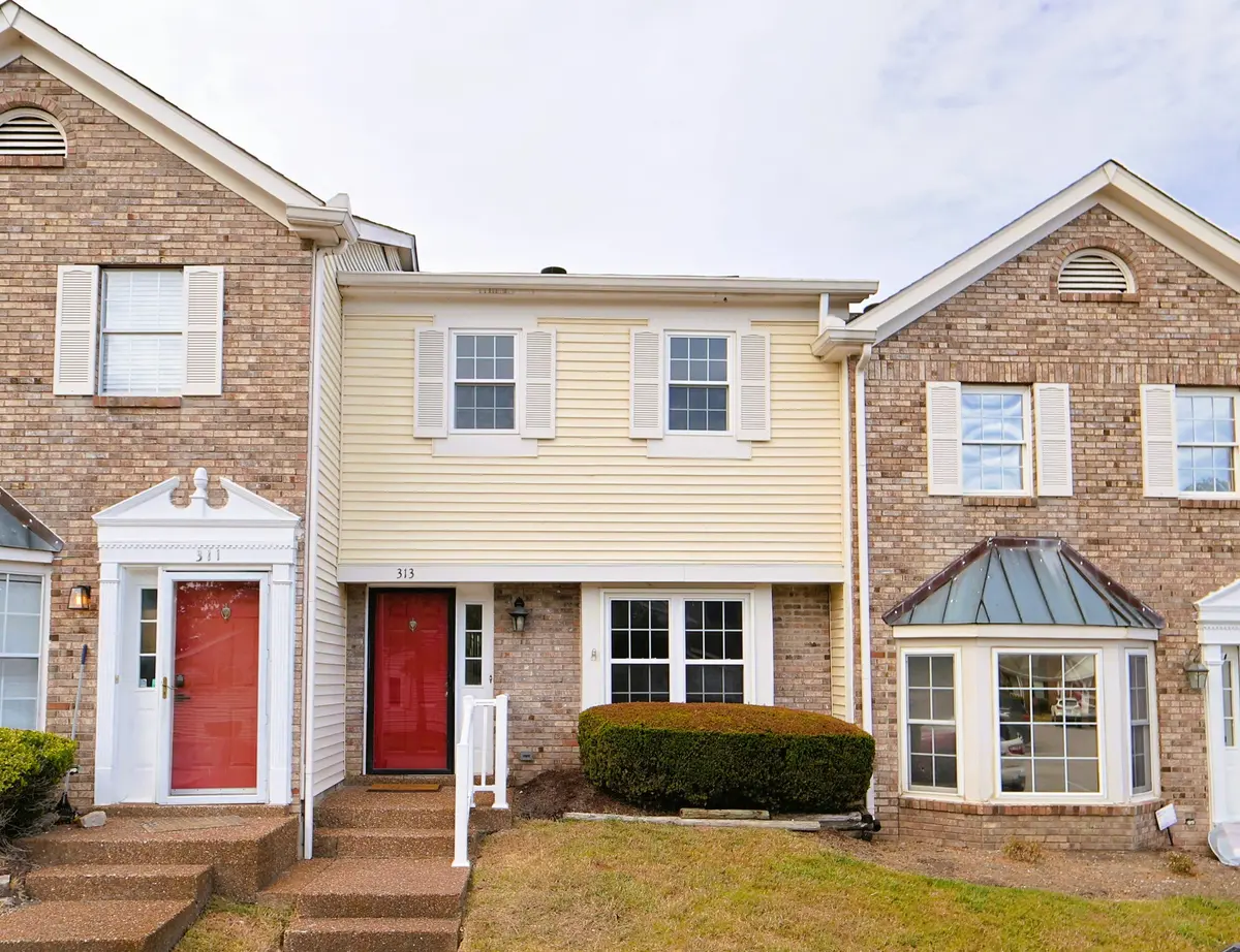 313 Ash Forge Dr, Antioch, TN 37013