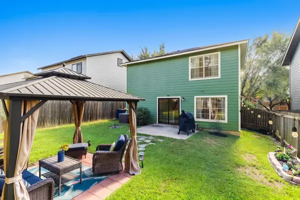 10624 Garbacz DR, Austin, TX 78748