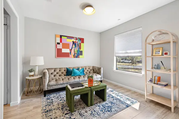 2804 Leeds CV, Austin, TX 78745