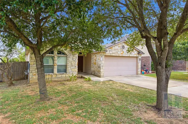 322 Fall DR, Kyle, TX 78640