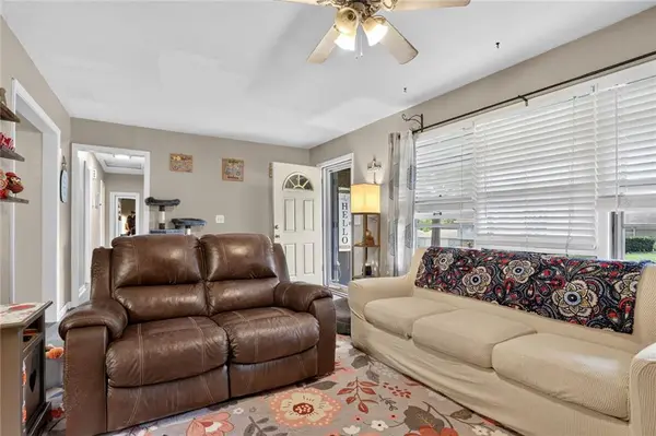 7725 Crescent AVE, Raytown, MO 64138