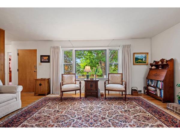 2745 6th, Boulder, CO 80304