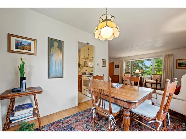 2745 6th, Boulder, CO 80304