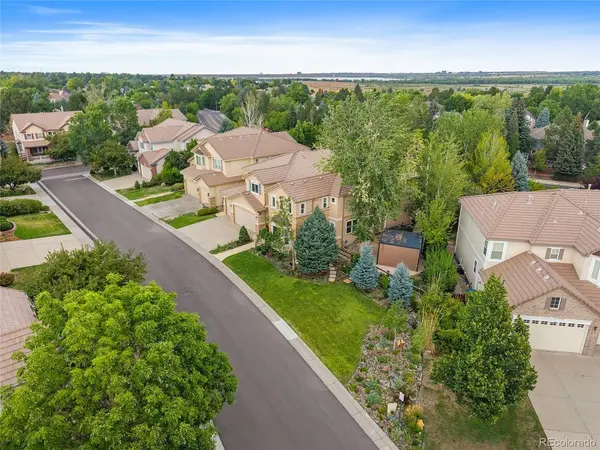 11940 E Lake, Greenwood Village, CO 80111