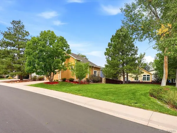 16291 White Hawk, Parker, CO 80134