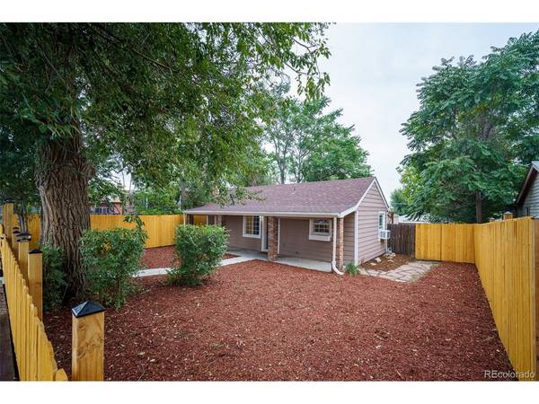 1240 S Navajo, Denver, CO 80223