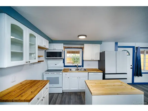 1240 S Navajo, Denver, CO 80223