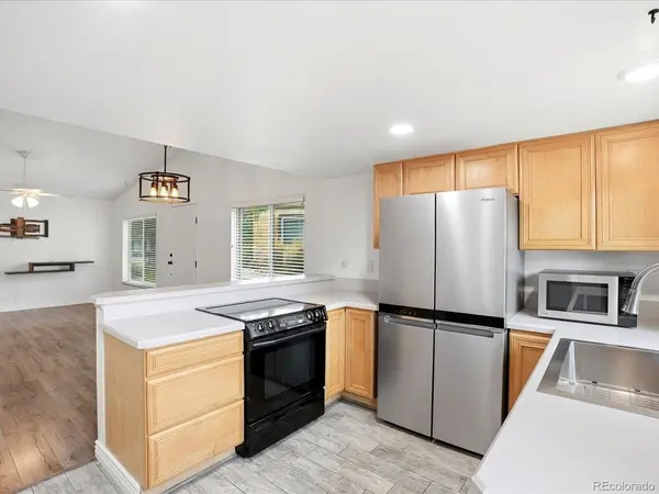 3572 S Kittredge #A, Aurora, CO 80013