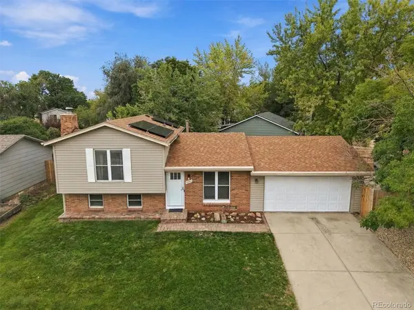 12884 W Tufts, Morrison, CO 80465