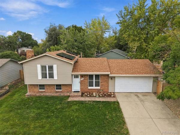12884 W Tufts, Morrison, CO 80465