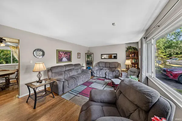 23737 Decamp BLVD, Elkhart, IN 46516