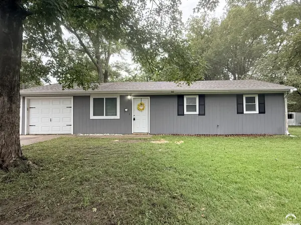 404 W 12th ST, Eudora, KS 66025