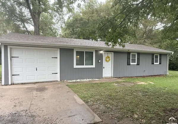 404 W 12th ST, Eudora, KS 66025