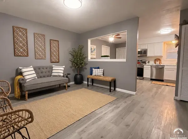 404 W 12th ST, Eudora, KS 66025