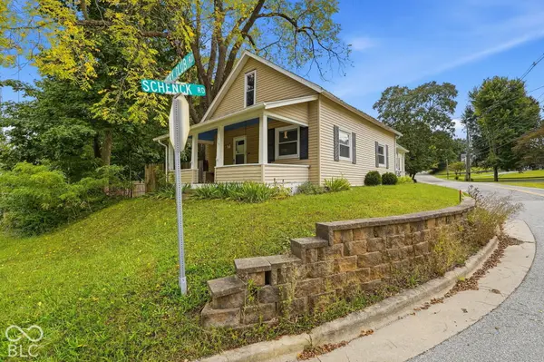 1519 W Wabash AVE, Crawfordsville, IN 47933
