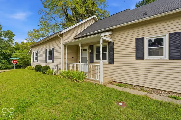 1519 W Wabash AVE, Crawfordsville, IN 47933