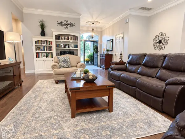 7331 Lightship CT, Fishers, IN 46038