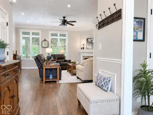 7331 Lightship CT, Fishers, IN 46038