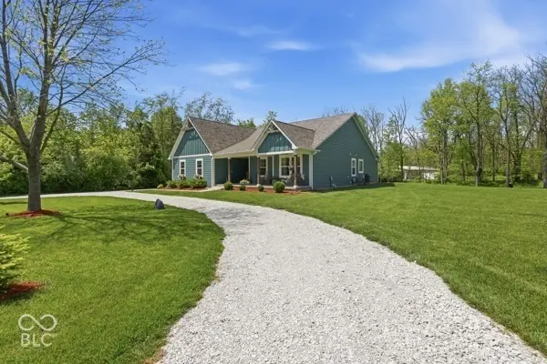 540 Jefferson, Coatesville, IN 46121