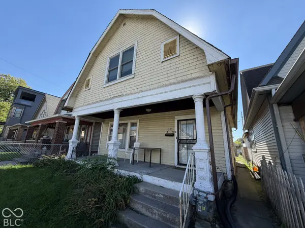 933 E Morris ST, Indianapolis, IN 46203