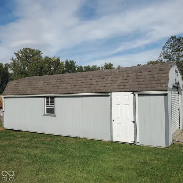 2859 Whitney Way, Seymour, IN 47274