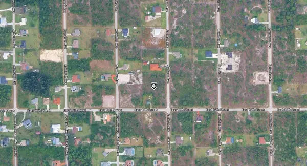 1003 JACKSON AVE, Lehigh Acres, FL 33972