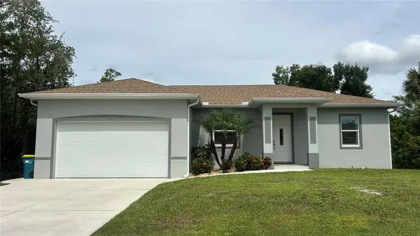 20246 GLADSTONE AVE, Port Charlotte, FL 33952