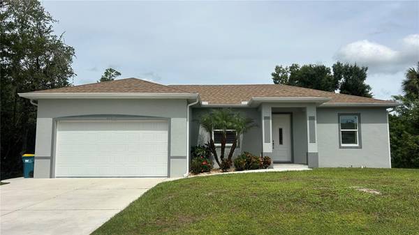 20246 GLADSTONE AVE, Port Charlotte, FL 33952