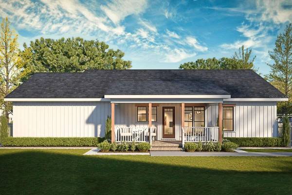 3492 SE SE 137 TH LN, Summerfield, FL 34491