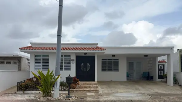 163 CALLE 7,  Ceiba,  PR 00735