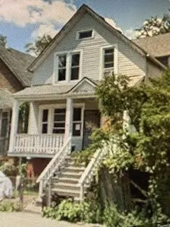 6922 S Carpenter ST, Chicago, IL 60621