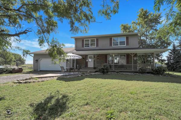 13384 E 10500 RD N, Grant Park, IL 60940