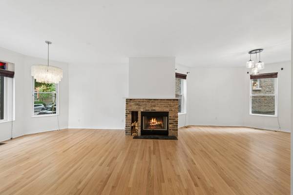 2653 W WALTON ST #1, Chicago, IL 60622