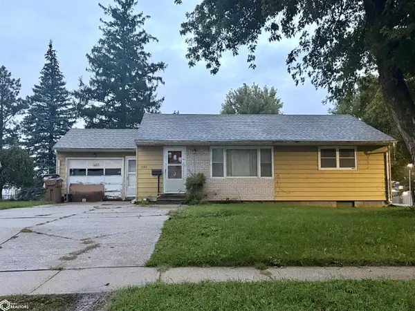 1524 6Th AVE, Denison, IA 51442