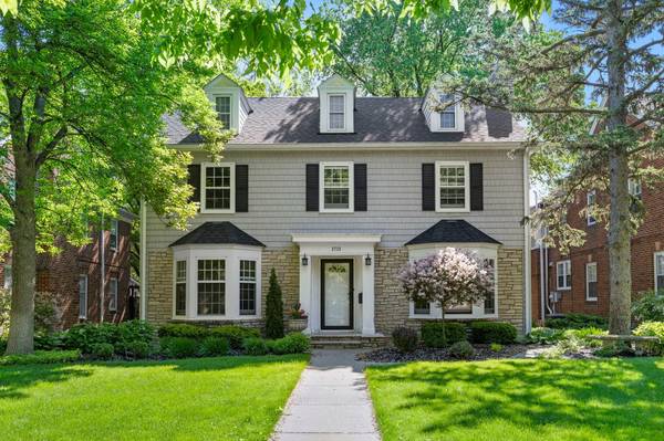 3725 Glenhurst AVE, Saint Louis Park, MN 55416